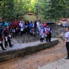 Pelancaran Pertandingan Kuiz Kualiti Air Peringkat Sekolah Di Taman Rimba Cherok Tokun (22)